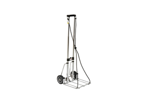 SUPER 600 HEAVY DUTY TRAVEL CART - 300 LB by Remin Kart-a-Bag