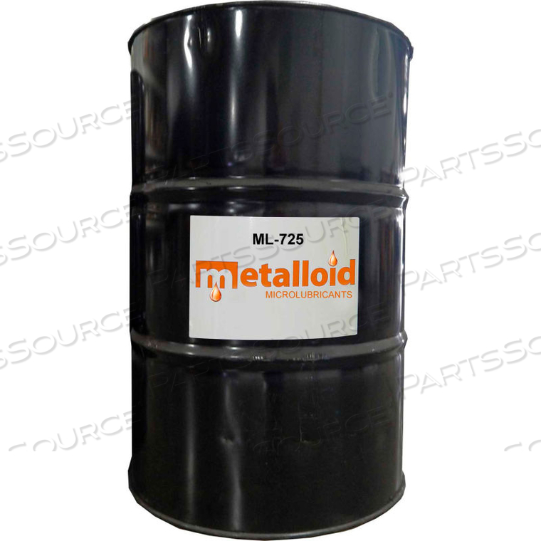 ML-725 HEAVY DUTY LUBRICANT - 55 GALLON DRUM 