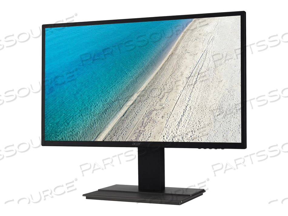 MONITOR 31.5IN LED(1920X1080)EB321HQABI,IPS,16:9,100M:1,1200:1,178 HORZ VIEW,VGA by Acer (America)