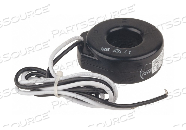 SOLID CORE CURRENT TRANSFORMER 150 AMP by Square D