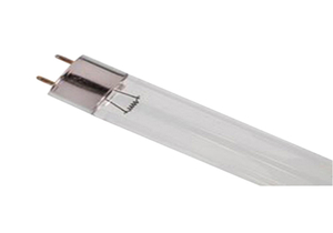 ULTRA VOILET LAMP, 15 W, G13 BI-PIN BASE, T8, 6000 HR, 5.5 FT, 17.5 IN by AirClean Systems