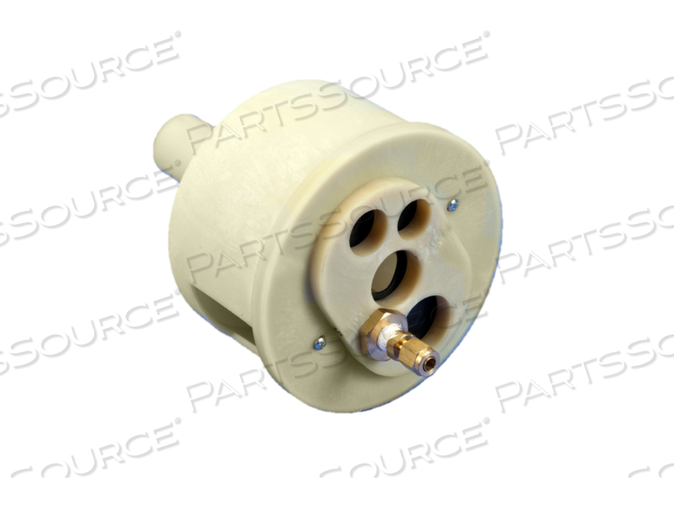 FUNNEL AND CAP ASSEMBLY by STERIS Corporation FUNNEL AND CAP ASSEMBLY by STERIS Corporation