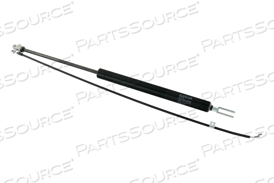 REPLACEMENT EXAM TABLE CYLINDER FOR EXAM TABLE BACKREST by UMF Medical (formerly United Metal Fabricators)