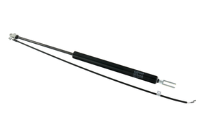 REPLACEMENT EXAM TABLE CYLINDER FOR EXAM TABLE BACKREST by UMF Medical (formerly United Metal Fabricators)