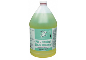 NEUTRAL FLOOR CLEANER 1 GAL. PK4 by Greening The Cleaning NEUTRAL FLOOR CLEANER 1 GAL. PK4 by Greening The Cleaning