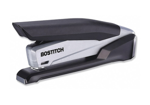 DESKTOP STAPLER 20 SHEET BLACK/GRAY by PaperPro