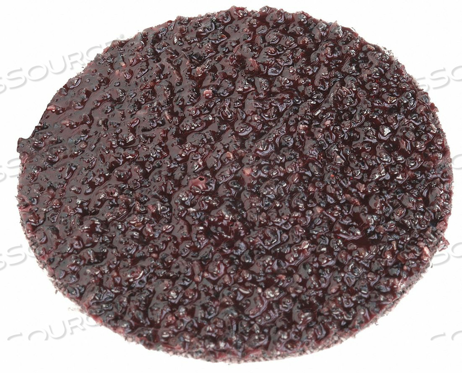 J0690 QUICK CHANGE DISC ALO 2IN 24G TR PK50 by 3M Consumer J0690 QUICK CHANGE DISC ALO 2IN 24G TR PK50 by 3M Consumer