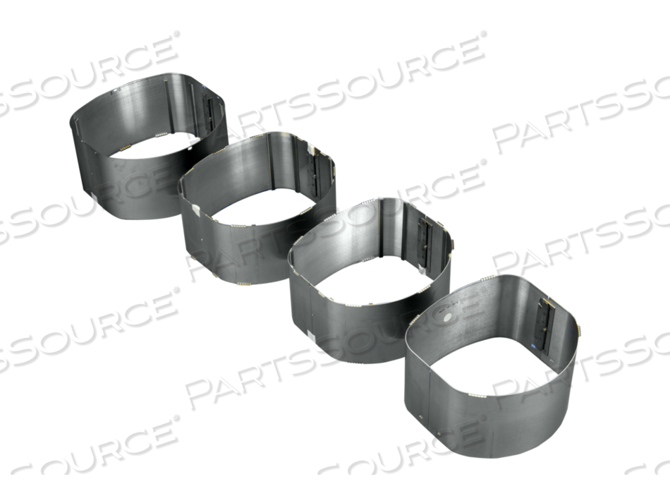 COLUMN COVER ASSEMBLY SET-NEW#5 by STERIS Corporation