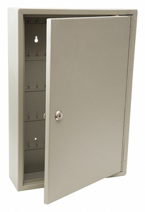 KEY CONTROL CABINET 120 19-1/4 IN H by Kidde