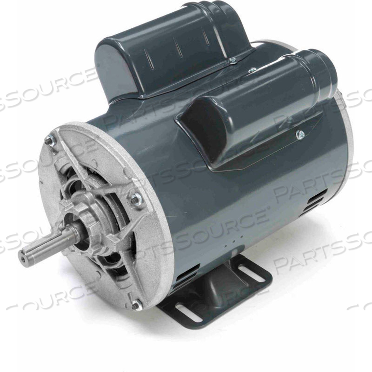 GENERAL PURPOSE SINGLE PHASE ODP MOTOR, 3/4 HP, 1725 RPM, 115/208-230V, ODP, 56 FRAME by Marathon Motors