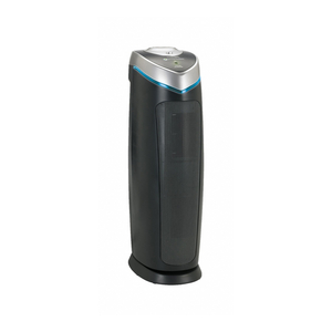 HEPA FILTER UV SANITIZER BLACK by GermGuardian