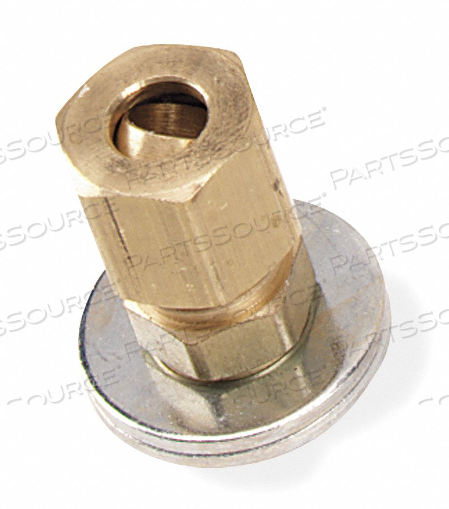 FITTING PRESSURE by Dwyer Instruments FITTING PRESSURE by Dwyer Instruments