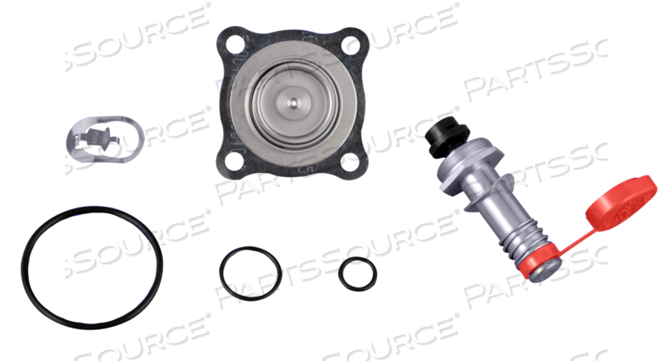 REBUILD KIT by ASCO Valve, Inc.