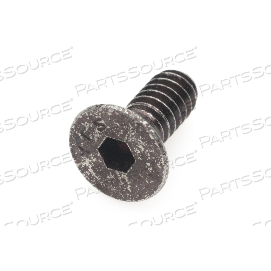 SCREW,SOC FHD 10-24 X1/2 by STERIS Corporation SCREW,SOC FHD 10-24 X1/2 by STERIS Corporation