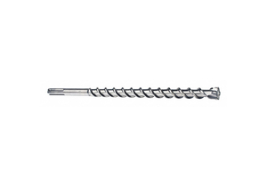 HAMMER DRILL BIT SDS MAX 1 X 8 by Bosch Tools HAMMER DRILL BIT SDS MAX 1 X 8 by Bosch Tools