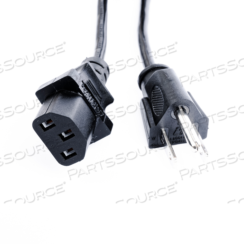 POWER LINE CORD POWER LINE CORD