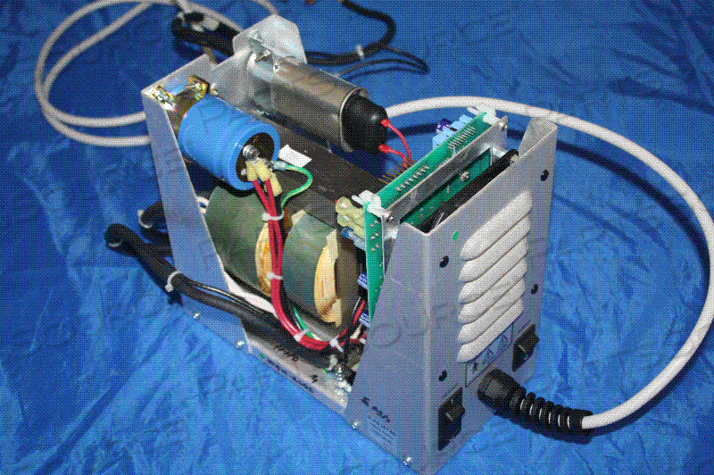 POWER SUPPLY COMPLETE REFURBISHED POWER SUPPLY COMPLETE REFURBISHED