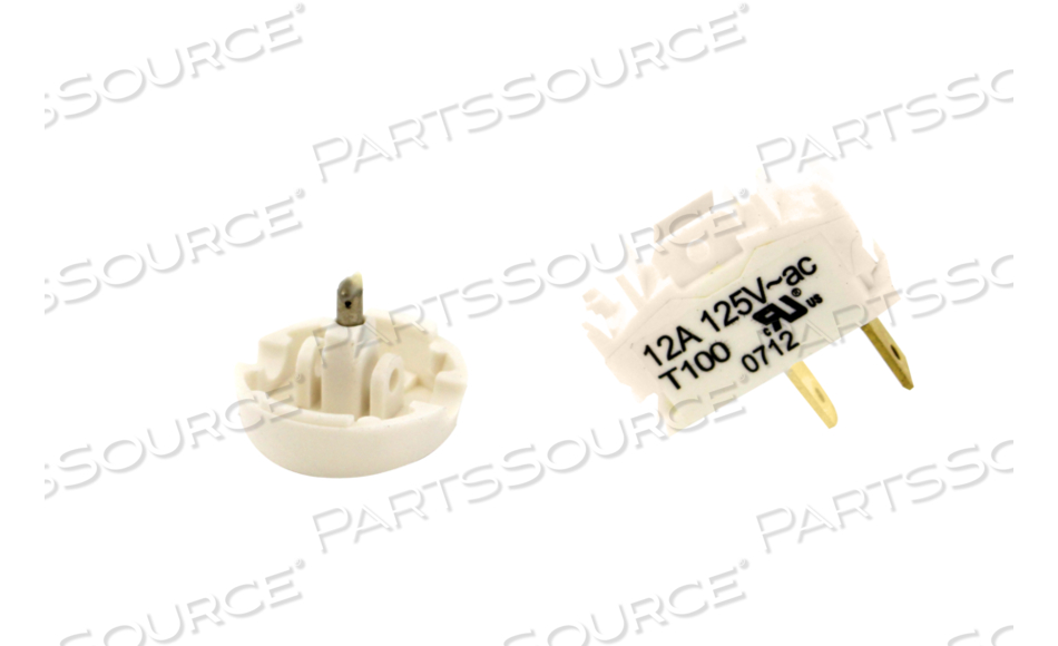 250V 10A BLUE SINGLE-POLE SWITCH by Getinge USA Sales, LLC