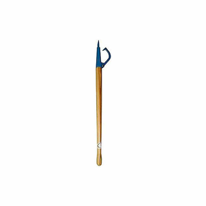 DIXIE INDUSTRIES LOG PEAVEY TOOL - 5' HARDWOOD HANDLE - BLUE by Columbus McKinnon DIXIE INDUSTRIES LOG PEAVEY TOOL - 5' HARDWOOD HANDLE - BLUE by Columbus McKinnon