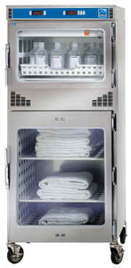 COMBINATION BLANKET/FLUID WARMER - 30 IN by Pedigo Products, Inc.