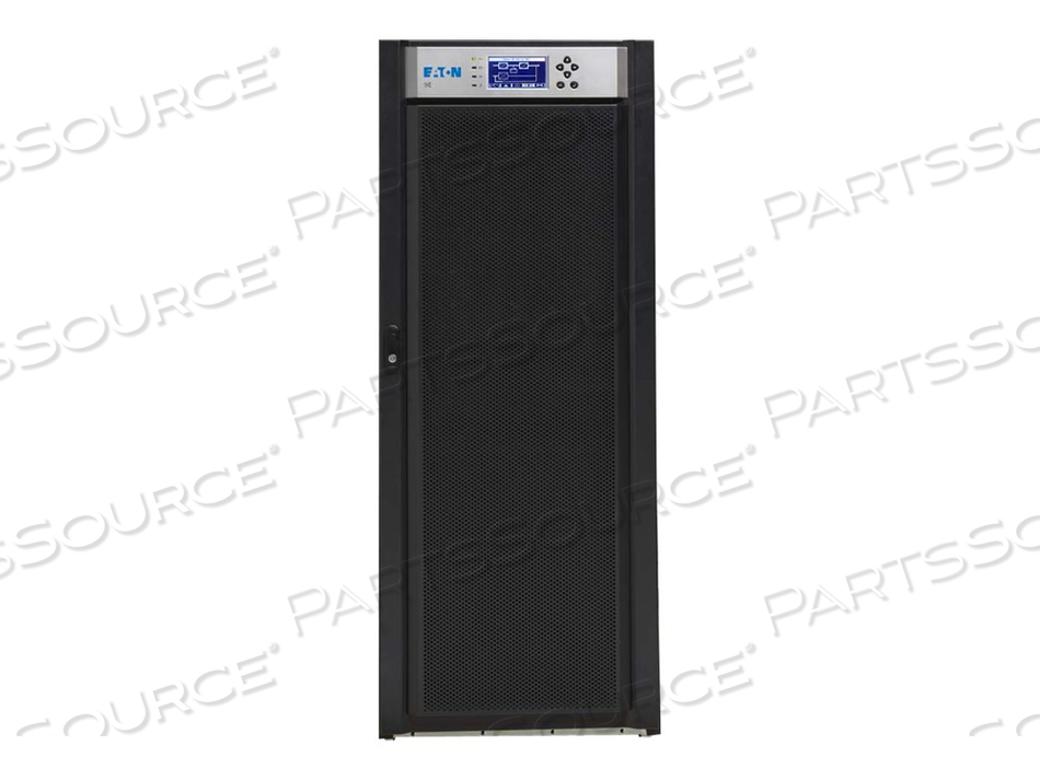 EATON 9E - POWER ARRAY - AC 208 V - 16 KW - 20000 VA - 3-PHASE - RS-232 - BLACK 