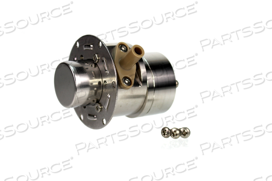 P1/P2 PUMP HEAD by Baxter Healthcare Corp.