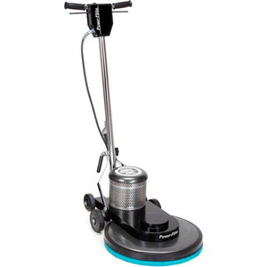 1.5 HP 20" PAD 1600 RPM BURNISHER - METAL by Powr-Flite 1.5 HP 20" PAD 1600 RPM BURNISHER - METAL by Powr-Flite