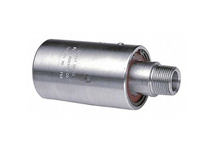 ROTARY UNION 2 IN NPT 5000S RH by Duff-Norton