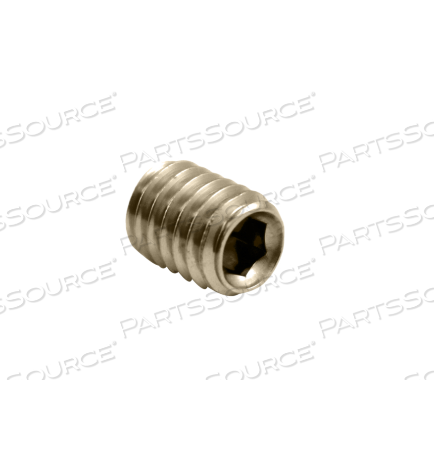 SET SCREW ISO4029-M6X8-A2-70 by Getinge USA Sales, LLC