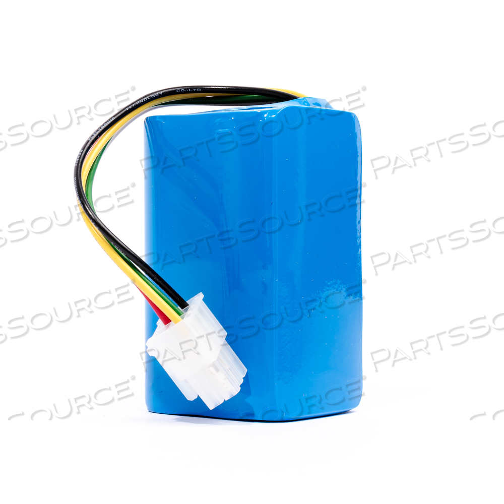 BATTERY LI-ION 14.6 V by Arjo Inc.