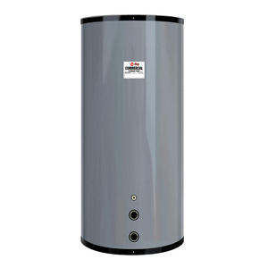 STORAGE TANK 80 GAL 24.44 IN DIAMETER by Rheem-Ruud