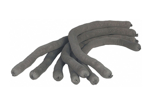 ABSORBENT SOCK UNIVERSAL 4 FT L PK40 by Stardust Spill Products ABSORBENT SOCK UNIVERSAL 4 FT L PK40 by Stardust Spill Products