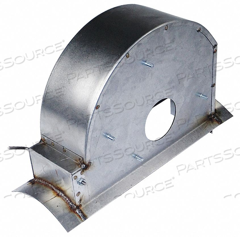 I HOUSING KIT by Tjernlund