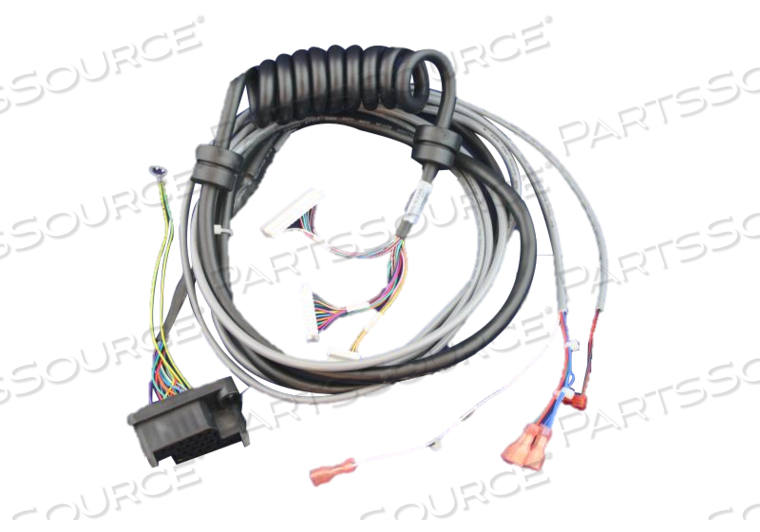 CABLE, LITTER SIGNAL COIL, FOR USE WITH: FOR MODEL 3002 SECURE® II MODEL 3002 