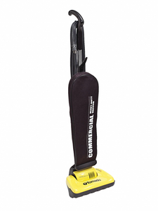 UPRIGHT VACUUM 160 CFM 13 CLEANINGPATH by Tornado