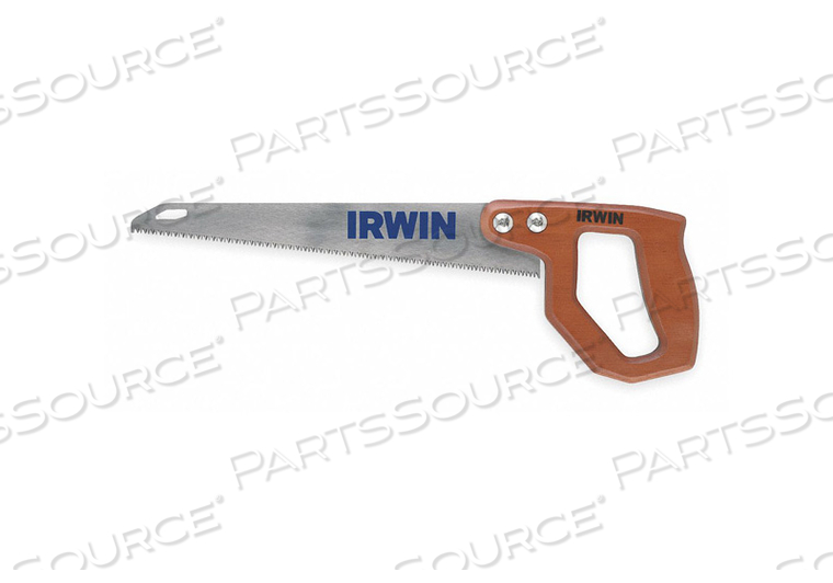 STANDARD UTILITY SAW, TRI-GROUND by IRWIN Tools