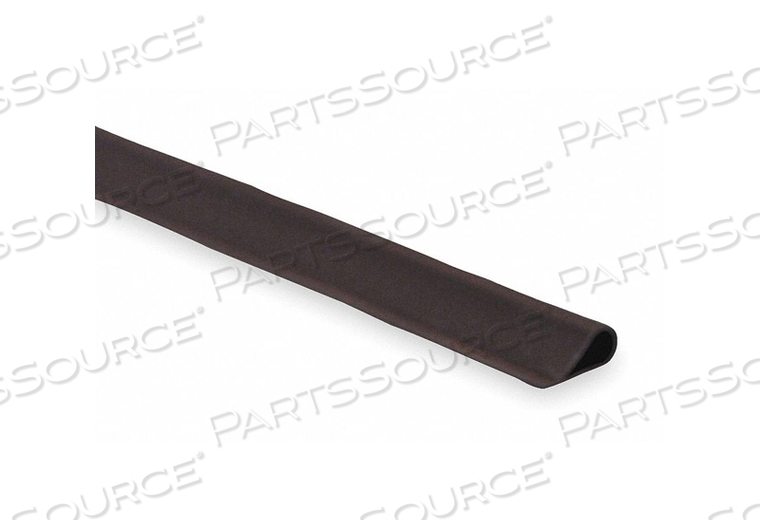 G2328 SMOKE SEAL 204 FT. DARK BRONZE SILICONE by Pemko