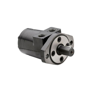 LOW SPEED HIGH TORQUE HYDRAULIC MOTOR SAE "A" 4 BOLT MOUNT 475 RPM by Dynamic Fluid Components, Inc
