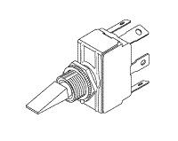 250 VAC, 20 A POWER SWITCH, ON-OFF by Chattanooga Group (A DJO Company)