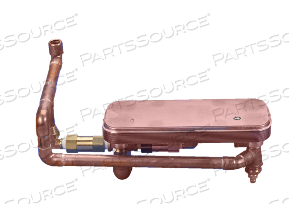 20 IN HEAT EXCHANGER ASSEMBLY by STERIS Corporation