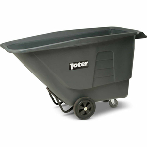 UNIVERSAL TILT TRUCK - 1 CUBIC YARD CAP., 825 LB. CAP. by Toter