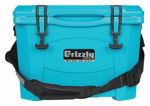 MARINE CHEST COOLER 16.0 QT. CAPACITY by Grizzly Coolers
