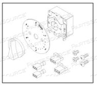 125VAC MECHANICAL TIME SWITCH 