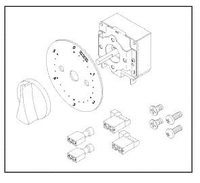 MECHANICAL TIME SWITCH FOR READACRIT by Clay Adams (Becton Dickinson / BD)