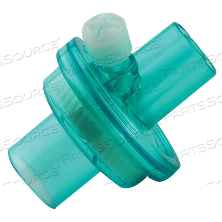 NON-STERILE 30 TO 100ML PEDIATRIC-NEONATAL DAR™ ELECTROSTATIC FILTER by Nellcor - Covidien NON-STERILE 30 TO 100ML PEDIATRIC-NEONATAL DAR™ ELECTROSTATIC FILTER by Nellcor - Covidien