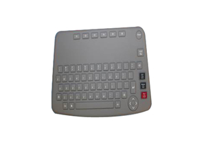 KEYBOARD ASSEMBLY FOR MAC 1600 by GE Medical Systems Information Technology (GEMSIT)