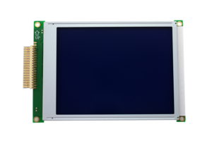 LCD PANEL KIT by Zimmer