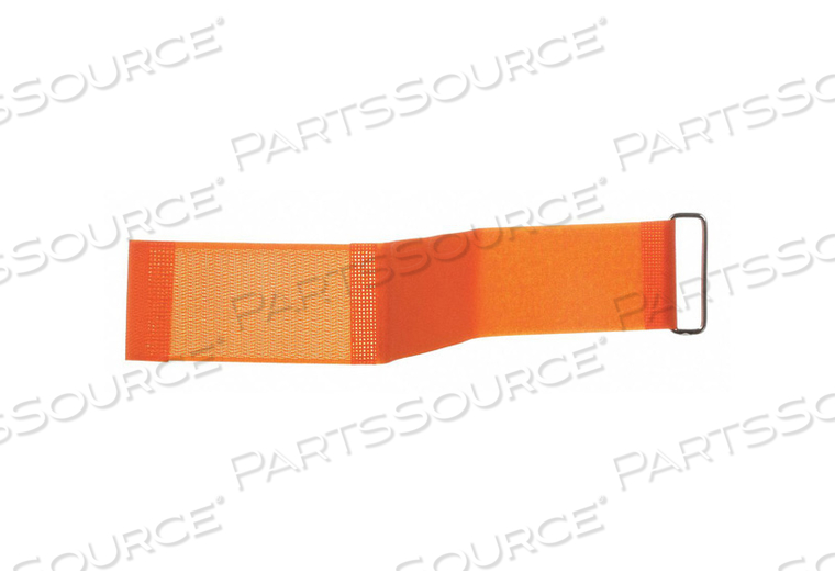 CAM ARM STRAP 2X18 PK10 by Fastenation CAM ARM STRAP 2X18 PK10 by Fastenation