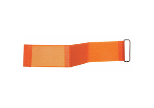 CAM ARM STRAP 2X18 PK10 by Fastenation CAM ARM STRAP 2X18 PK10 by Fastenation