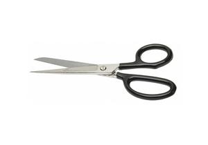 MULTIPURPOSE SCISSORS STRAIGHT 7 IN L by Ability One